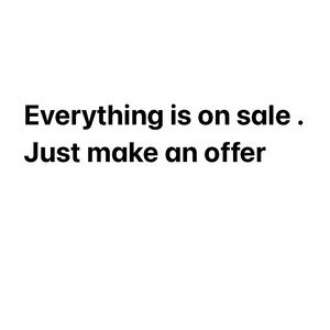 Sale